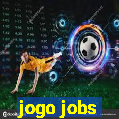 jogo jobs